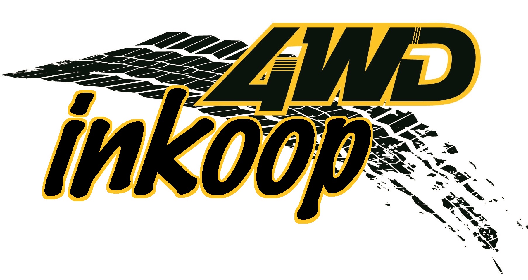 4wd inkoop